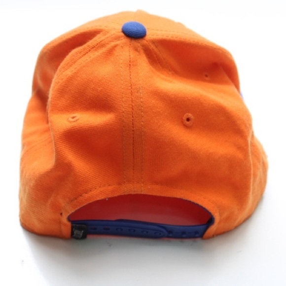 Dragon Ball Z snap back hat - Picture 4 of 11